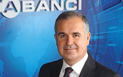 Sabancı Holding CEO Cenk Alper Joins WBCSD Executive Committee as the Sole Turkish Executive