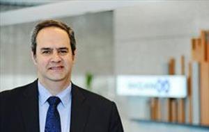 New Organizational Structure at Sabancı Holding