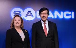 2014 Combined Net Sales of Sabancı Group Has Reached 44.2 Billion TL by an Increase of 23%