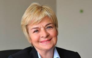 Neriman Ülsever has been Appointed as the Head of Sabancı Holding’s Human Resources Department.