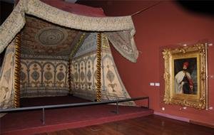 Great Praise for the "Legendary Istanbul" exhibition by the International Herald Tribune