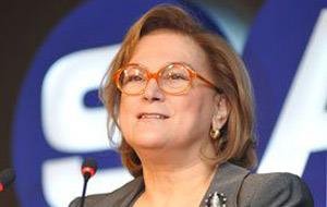 Homepage Press Releases Detail Sabanci Holding Chairman Güler Sabanci’s Statement On The Results Of The U.S. Presidential Elections Sabanci Holding Chairman Güler Sabanci’s Statement On The Results Of The U.S. Presidential Elections