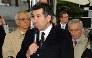 On the 8th Anniversary of His Death, the Life of Sakıp Sabancı was Commemorated at his Final Resting Place