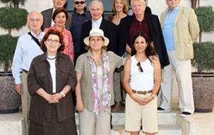 The Sakıp Sabancı Museum (SSM) Has Hosted an International Consultative Committee at its Mardin Museum