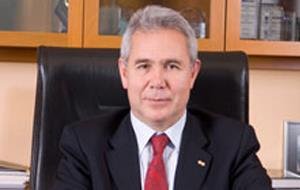 Sabancı Holding’s net profit for three months is TRY 497 Million.