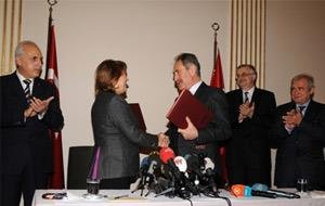 Sabancı Group Sponsors Restoration Of Ataturk Cultural Center