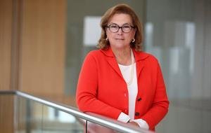 A message from Ms. Güler Sabancı for May 19