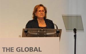 Sabancı Holding Chairman Güler Sabancı Delivers Keynote Address At The Consumer Goods Forum’s Global Summit In İstanbul