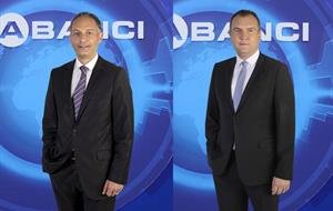 Two New Group Presidents Appointed at Sabancı Holding