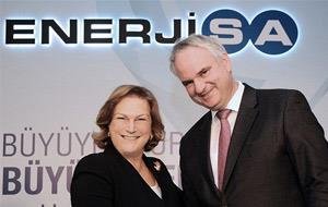 Deal Closures Makes E.ON The Official Partner Of Enerjisa