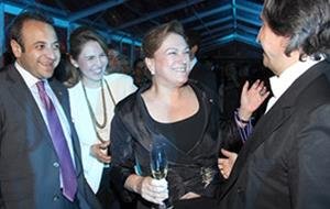 A Magnificent First Concert In Turkey By The Vienna Philharmonic Orchestra