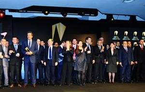 The Sabancı Holding Golden Collar Awards Have Been Presented