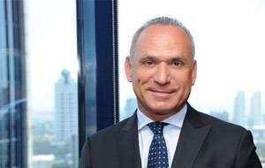 Ata Köseoğlu has been appointed Head of Sabancı Holding’s Strategy and Business Development Group.