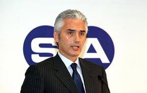 Sabancı Holding Retail and Insurance Group Restructured