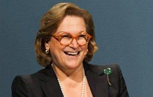 Sabancı Holding Chairman Güler Sabancı’s Statement On Turkey’s Rate Increase