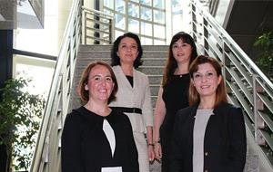 Number of Women is Increasing in Top Management of Sabancı Group
