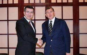 New Era In Sabanci Holding – Carrefour Partnership