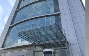 Change in Partnership Structure of AvivaSA