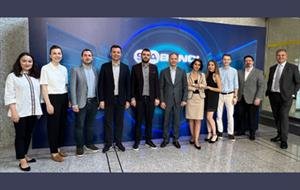 Sabancı Ventures made its fifth investment in digital health with Albert Health