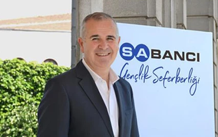 Sabancı Holding CEO’su Cenk Alper  NOW Tv İlker Karagöz ile Çalar Saat Programı