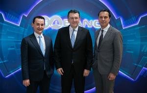 Barış Oran: “We focused more than ever on offering the best to our customers.”