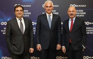 “New Generation Insurance” Era of Sabancı