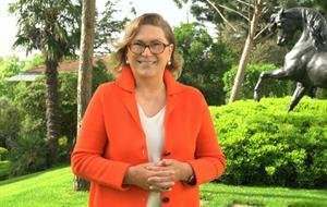 Chair of Sabancı University Founding Board of Trustees Güler Sabancı Released a Message on May 19 Commemoration of Atatürk, Youth and Sports Day