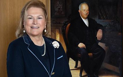 Güler Sabancı Steps Down as Chair of the Board After 21 Years