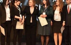 Sabancı Community Employees Got Together For International Women's Day