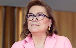 Sabancı Holding Yönetim Kurulu Başkanı Güler Sabancı: Artık “Değişim Yönetimi” Dönemi