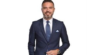 Hakan Timur is the new Head of Sabancı Holding HR Group