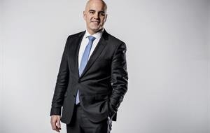 Sabancı Holding Energy Group President Kıvanç Zaimler: “Recent Discovery much more than just the Discovery of Natural Gas in Our Country”