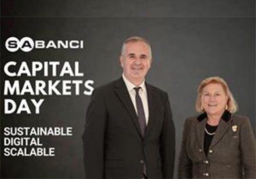 Sabancı Holding Announces 5-year Guidance at London Capital Markets Day, Targeting to Double Net Asset Value by 2029