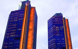 Sabancı Center Once Again Gives The Orange Light To Violence Against Women