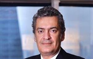 Mehmet Hacıkamiloğlu has been elected as the new President of the Cement Group