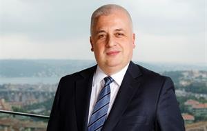 Appointments in Sabancı Holding Building Materials Group