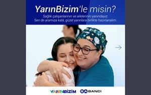 Applications for the Second Phase of the Tomorrow is Ours Project Have Begun