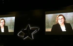 Chairman of Sabancı Group Güler Sabancı Addressed Attendees at the Quality Congress