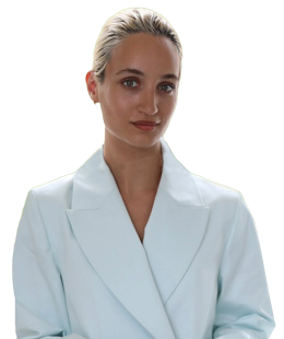 E. Melisa Sabancı Tapan