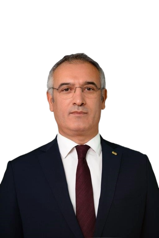 Şerafettin Karakış