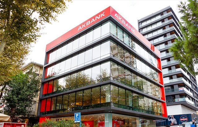 Pioneering Türkiye's financial development