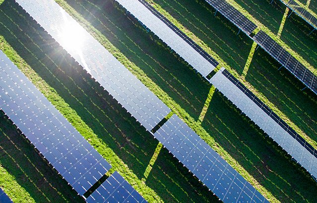 Decarbonization and Efficiency Solutions