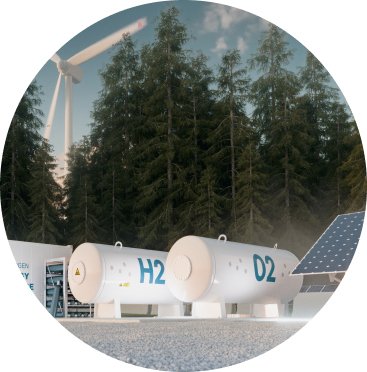 %100 Düşük karbon üretimi taahhüdü