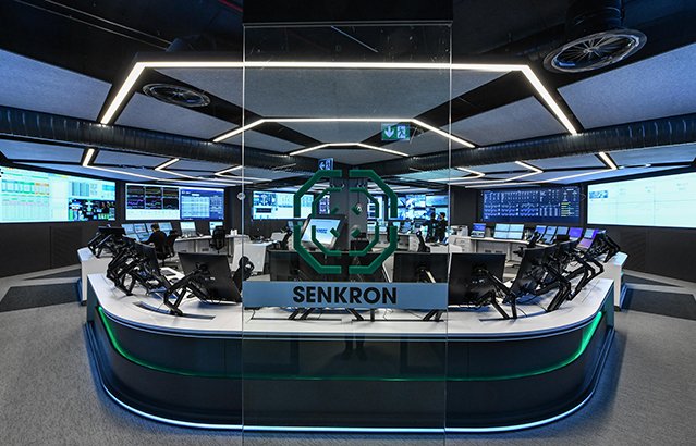 Digitalization in Energy

