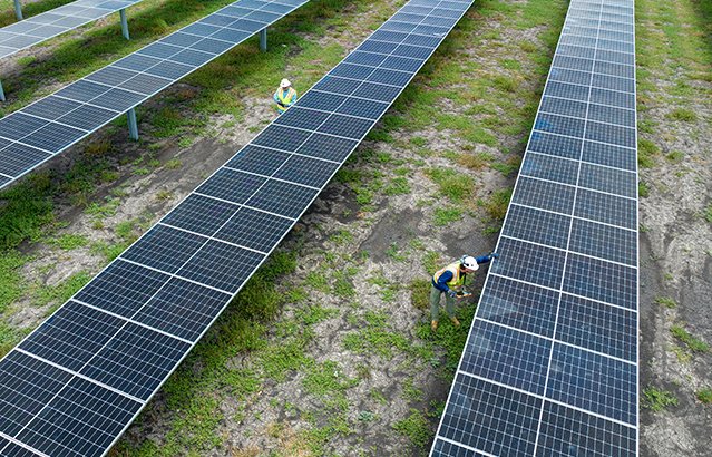 Sabancı Climate Technologies