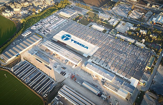 Türkiye's First R&D Center Certification