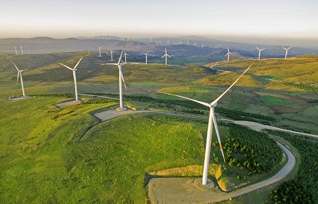 Renewables Expansion in Türkiye