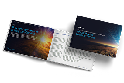 Sabancı Holding Faaliyet Raporu