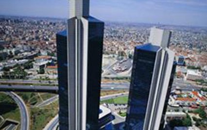 Organizasyon Yapısı Değişikliği