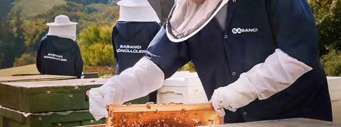 Arıcılığa Destek